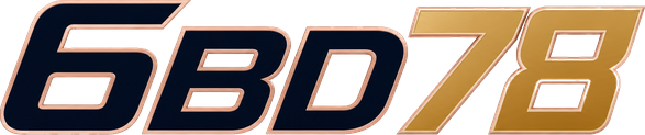 6bd78 Logo